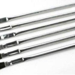 Dubro Pennelli per epossidica 6pz - PCH10058