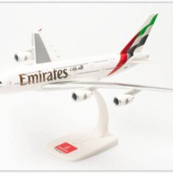 Airbus A380 Emirates  Nuovi colori A6-EOE 1/250 - HER614054