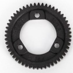 Corona centrale 62t 32p (0.8p) Slash 4x4 con differenziale centrale - TXX6843R