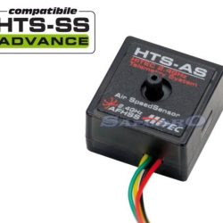 HTS AIR SPEED   HTS-SS ADVANCE SENSORE VELOCITA' x TELEMETRIA - HIT55854
