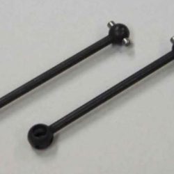 SEMIASSE ANTERIORE        MRX6 H0272 - MUGHO272