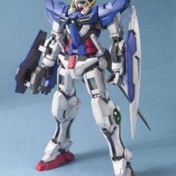 MG GUNDAM EXIA           1/100 - ITAGU21143