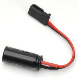 Filtro capacitivo per riceventi - RADFU439