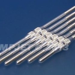 Tiranti regolabili M3x60 2pz - MPJ31045AL