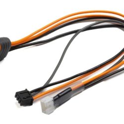 Cavo ricarica EC3 IC3 Battery / PH LiPo 2S modelli UMX - HORSPMXCA326