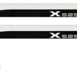 PALE XBLADES x525 FBL    525mm IN CARBONIO - ROBXBLD500014