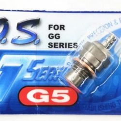 CANDELA G5 PER MOTORI SERIE GG A BENZINA - RADOS71655001
