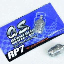 Candela OS RP7 media Turbo - RADOS71642070