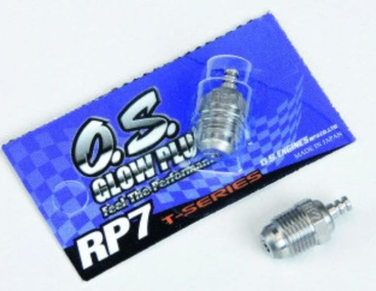 Candela OS RP7 media Turbo - RADOS71642070