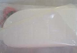 SERBATOIO 200cc - M70625