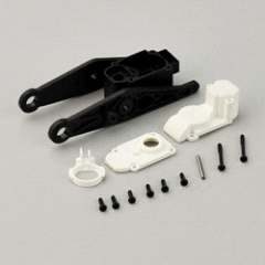 SCATOLA SERVO MD530 + EXPERT PASSO COLLETTIVO - THUPV1046