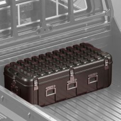 CASSA VALIGIA  PER SCALER 1/10 - RBT-KB48703