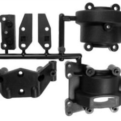 VS019B scatola differenziale FW06 anteriore - KYO-VS19