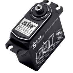Servo BH9027 27kg 0,07s @8,4v Brushless HV - RBT-BH9027