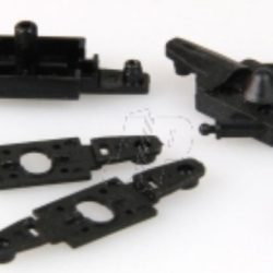 TESTA ROTORE MICRO TWISTER PRO - SUPJP6605150