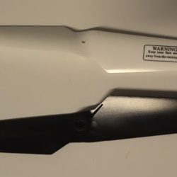 PALE TIPO B           LARK FPV ROTAZIONE ANTIORARIA - RADU8421-02