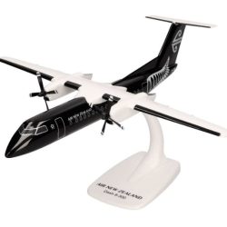 DHC-8-300 Air New Zealand 1/100 - HER614252