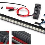 BARRA LUCI PER TETTO  DEFENDER TRX4 - GPITATXX8029