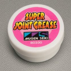 GRASSO PER GIUNTI SUPER JOINT GREASE B0330 - MUGBO330