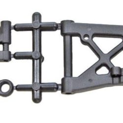 BRACCIO SOSPENSIONE HARD MRX6 INFERIORE POSTERIORE - MUGH2123-C