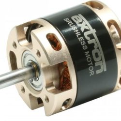 Motore brushless Extron 2814/16 990kv 35x36mm - PCHX4016