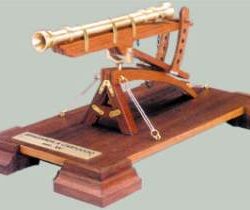 SPINGARDA A CARTOCCIO - M803