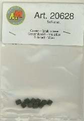 GRANI DI FISSAGGIO 5X5 - M20628