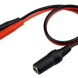 Cavo ricarica batterie occhiali FPV non adattoxLiPo Tattu GENTA-2500-2S - CND610030