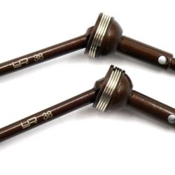 Cardani omocinetici in acciaio per Tamiya TT02 necessita di TT02-017 - GPEDTT02-015S