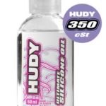 OLIO ULTIMATE 50ml     CST 350 AL SILICONE HUDY - HUD106335