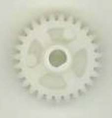 INGRANAGGIO DI CODA    TYPHOON PRIMARIO DELLA TRASMISSIONE - THU43061