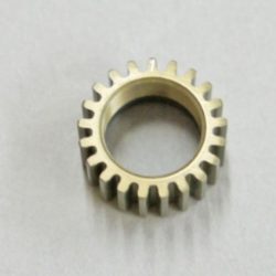 PIGNONE 2a MARCIA 21T     MTX6 - MUGT2719