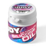 OLIO x DIFFERENZIALI 2.000.000 AL SILICONE HUDY - HUD106694