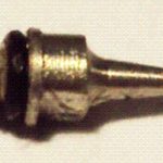 Ugello per aerografo 4700100 - M4700063