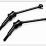 E4JSII cardani doppio snodo Nunchaku Pin 3mm 2pz necessita di 5x10x3mm - GPED507431