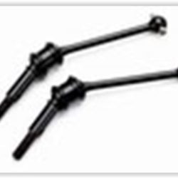 E4JSII cardani doppio snodo Nunchaku Pin 3mm 2pz necessita di 5x10x3mm - GPED507431