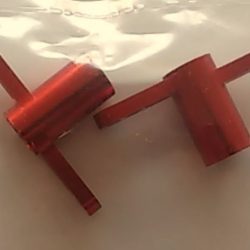 LEVE STERZO ERGAL RALLY LEGEND - GPITAEZRL2356