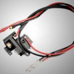 CONTATTI E CABLAGGI ANTER. G&G COMPLETI PER GEARBOX VER.II - JOLG18003