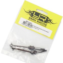 Cardani omocinetici a doppio snodo Xray T3 T4 XPRESS XQ1 XQ1S - GPEDXR-T4-027