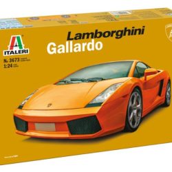 Lamborghini Gallardo 1/24 - ITA3673
