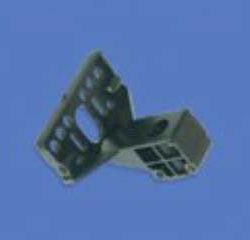 SUPPORTO DI CODA       EASY XS - SUPRC3407-13