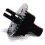 MTX Monster Differenziale Completo - RADBB24020