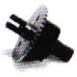 MTX Monster Differenziale Completo - RADBB24020