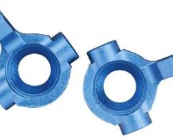 FUSELLI IN ERGAL BLU      RC18 ANTERIORI - THUAS21223