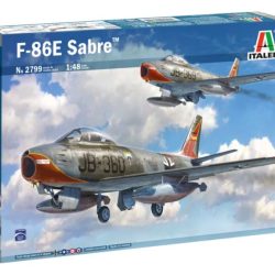 F-86e Sabre 1/48 F86e - ITA2799