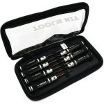 Set di 7 attrezzi per Mini-Z chiavi a tubo,brugola da 1,5mm e Philips - GPEDYT-0210