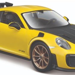 Porsche 911 Gt2 Rs  1/24 - MAI31523