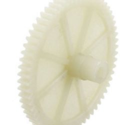 CORONA CENTRALE    ACROSS 1/12 - REV12428-0015