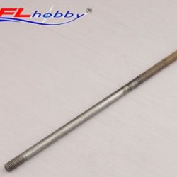 Albero flessibile reverse lungo 520mm diametro 4,76mm - TFL510B50-R