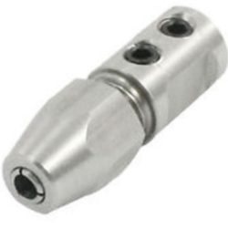 Accoppiatore navale 6,0mm motore e 4,76mm asse - TFL529B75